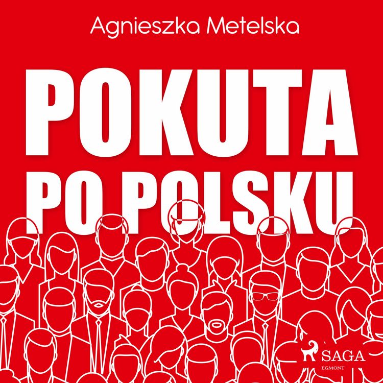Produktbild: Pokuta po polsku