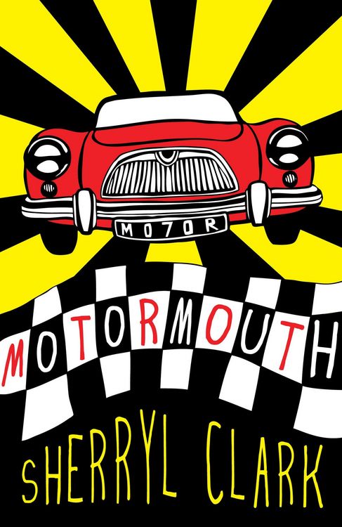 Produktbild: Motormouth