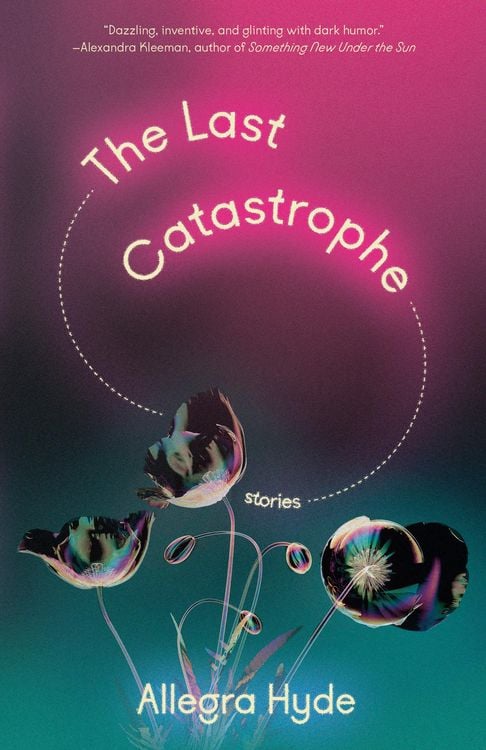 Produktbild: The Last Catastrophe