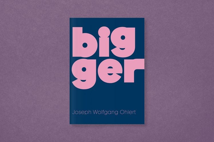 Produktbild: Bigger