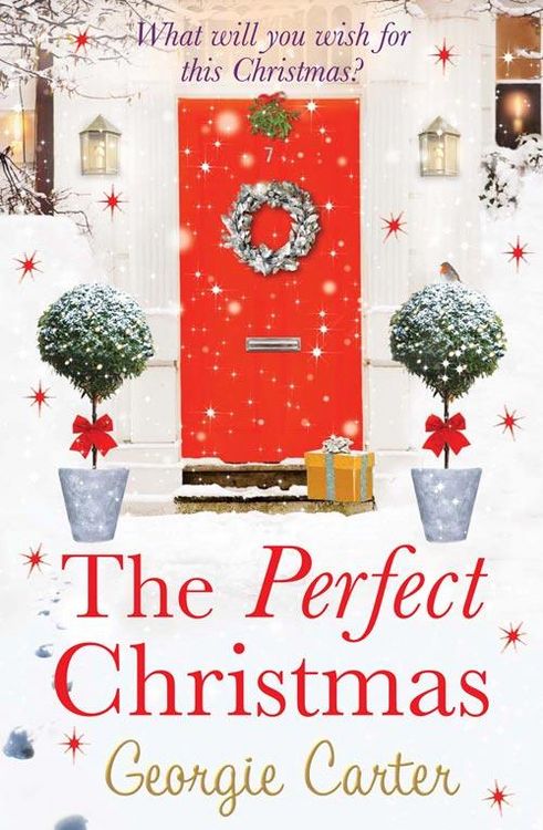 Produktbild: The Perfect Christmas