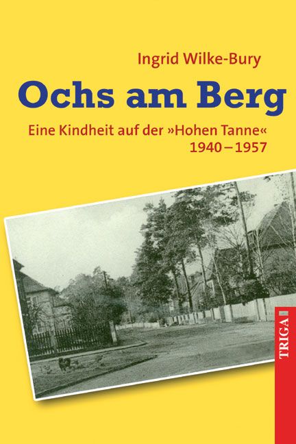 Produktbild: Ochs am Berg