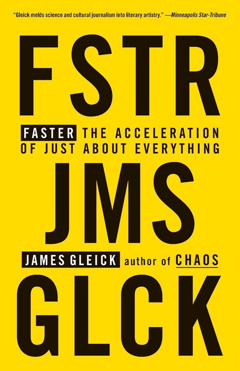 Produktbild: Faster