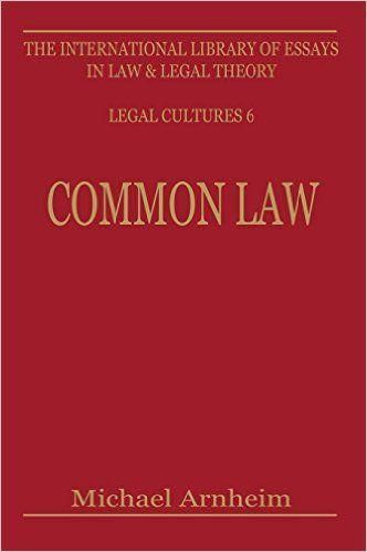 Produktbild: Common Law