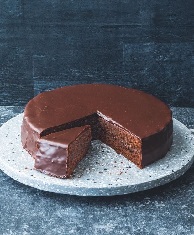 Produktbild: Glutenfrei Backen