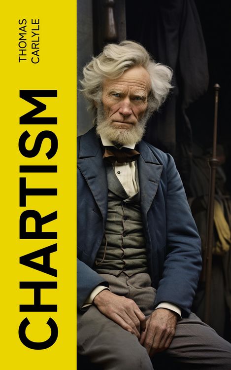 Produktbild: Chartism