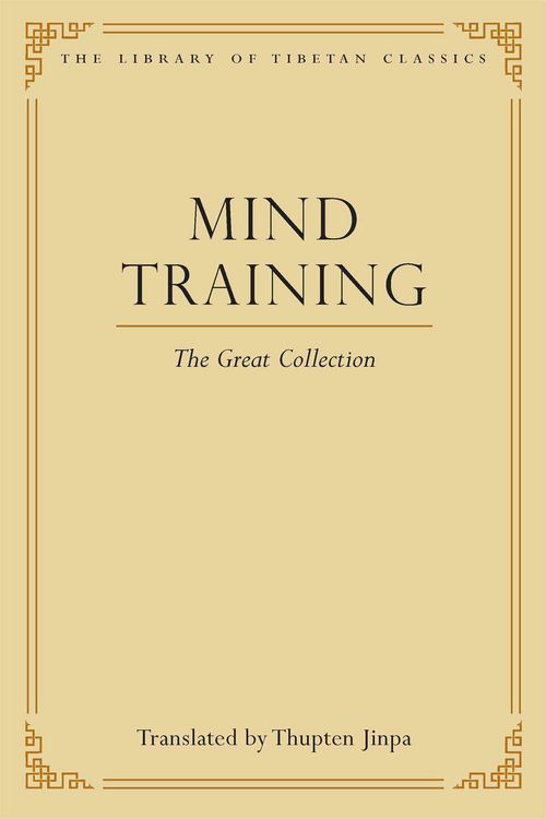 Produktbild: Mind Training
