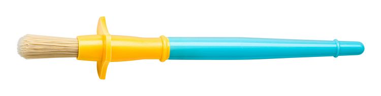 Produktbild: STAEDTLER Kinder-Pinselset Noris junior 989 40, Set mit 3 Pinseln: S, M und L