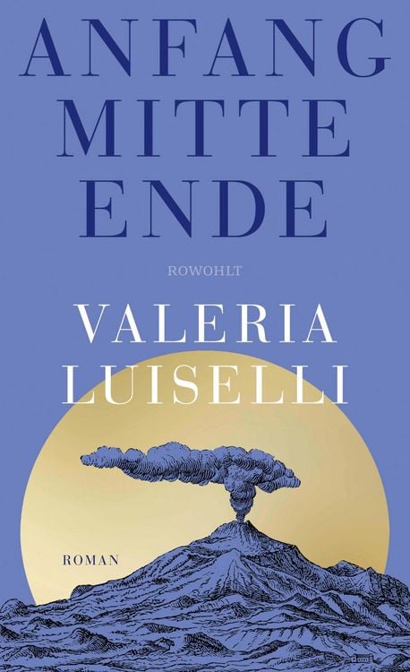 Produktbild: Anfang Mitte Ende