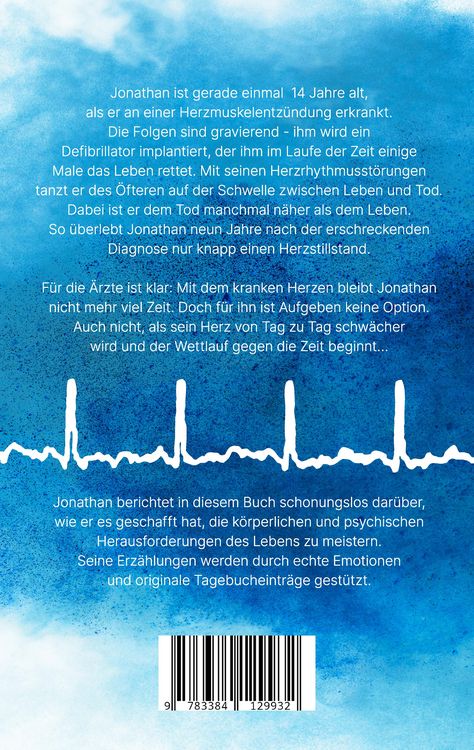 Produktbild: Trotz Dunkelheit gibt es Licht