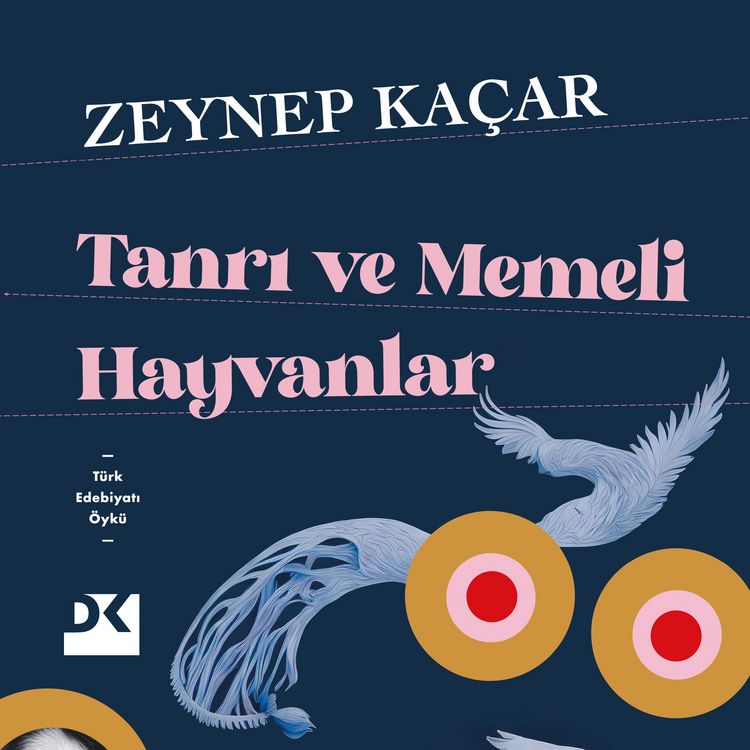 Produktbild: Tanri Ve Memeli Hayvanlar
