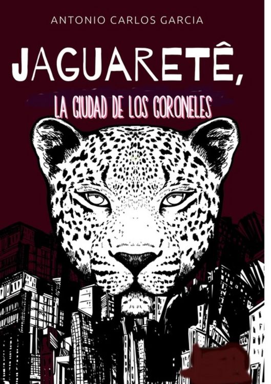 Produktbild: Jaguaret&ecirc; (espa&ntilde;ol)