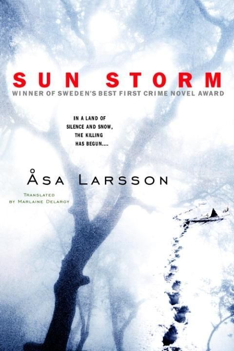 Produktbild: Sun Storm