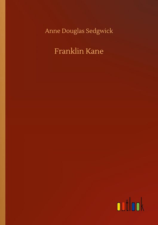 Produktbild: Franklin Kane