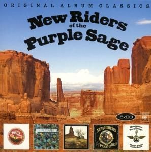 Produktbild: Original Album Classics