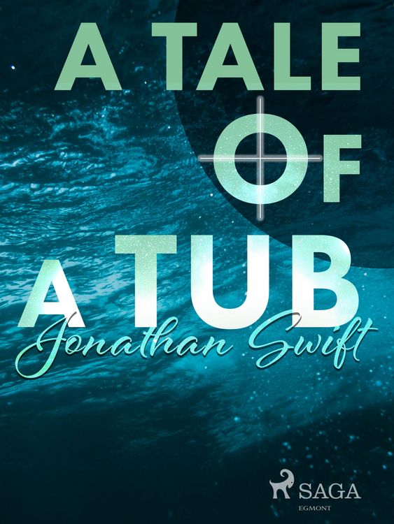 Produktbild: A Tale of a Tub