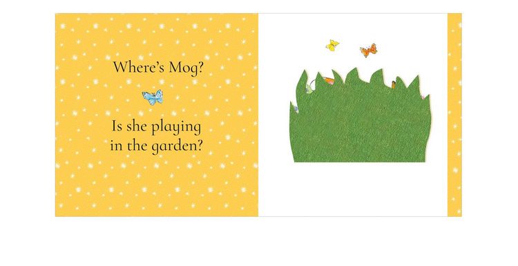 Produktbild: Where's Mog?