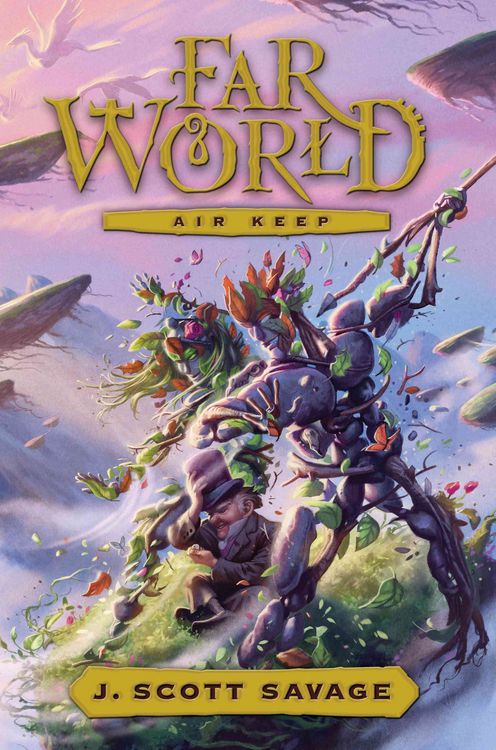 Produktbild: Air Keep