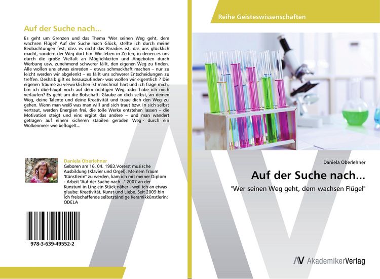 Produktbild: Auf der Suche nach...