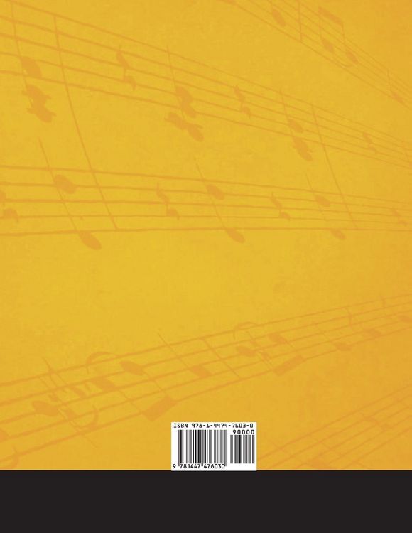 Produktbild: Zigeunerlieder - For Piano and Voice Op.103 (1888)