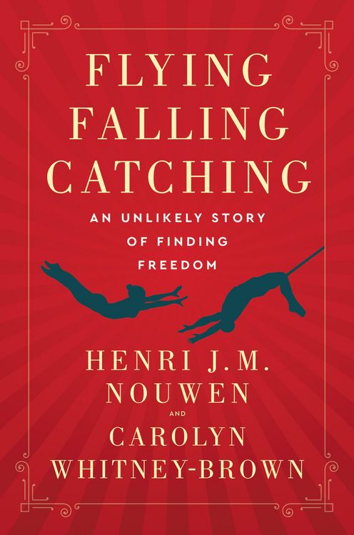 Produktbild: Flying, Falling, Catching