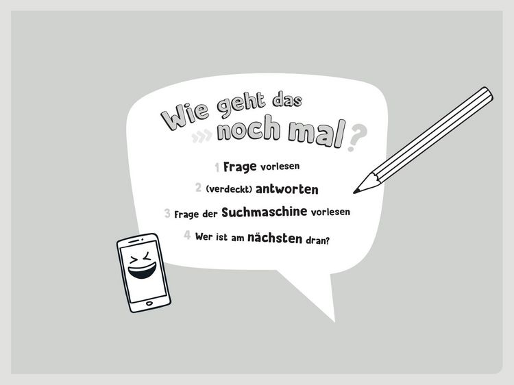 Produktbild: Sch&auml;tz mal! Tiere Edition