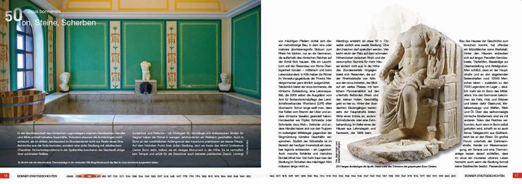 Produktbild: Bonner Stadtgeschichten
