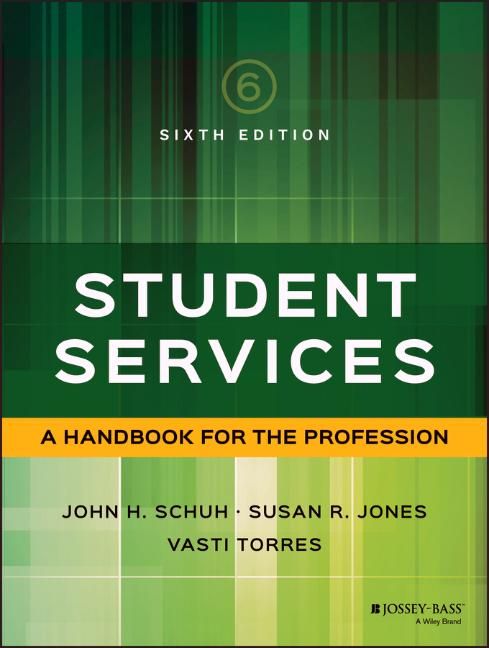 Produktbild: Student Services