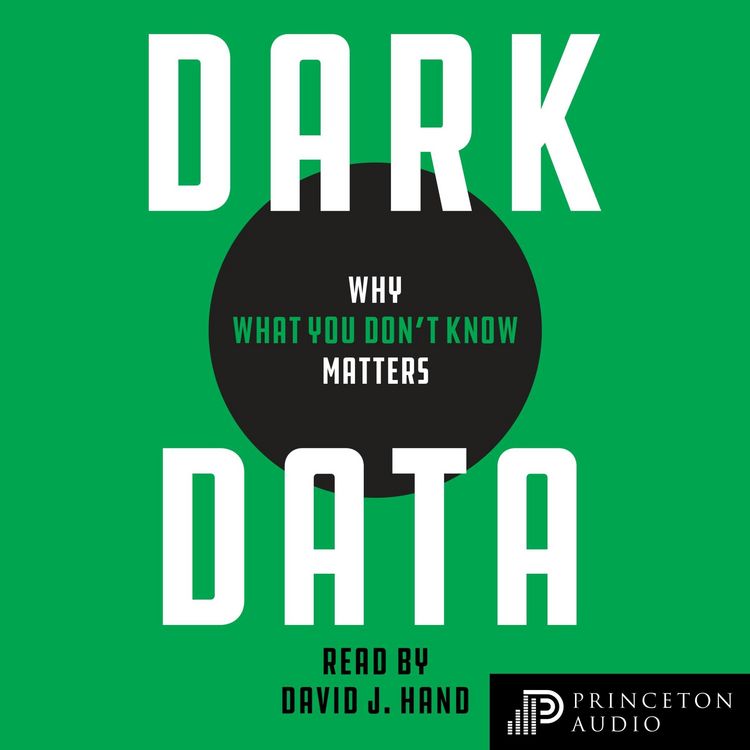 Produktbild: Dark Data
