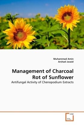 Produktbild: Amin, M: Management of Charcoal Rot of Sunflower