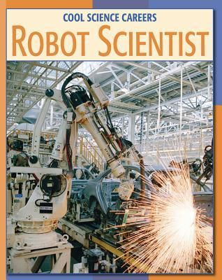 Produktbild: Robot Scientist