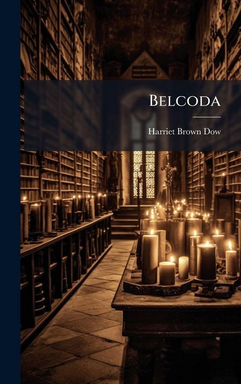 Produktbild: Belcoda