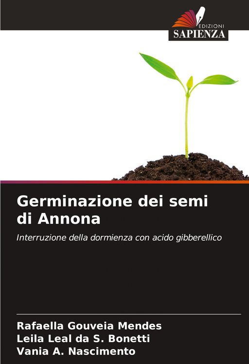 Produktbild: Germinazione dei semi di Annona