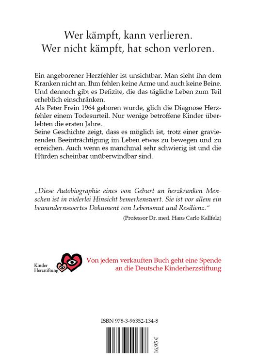 Produktbild: Der Schnellherzler