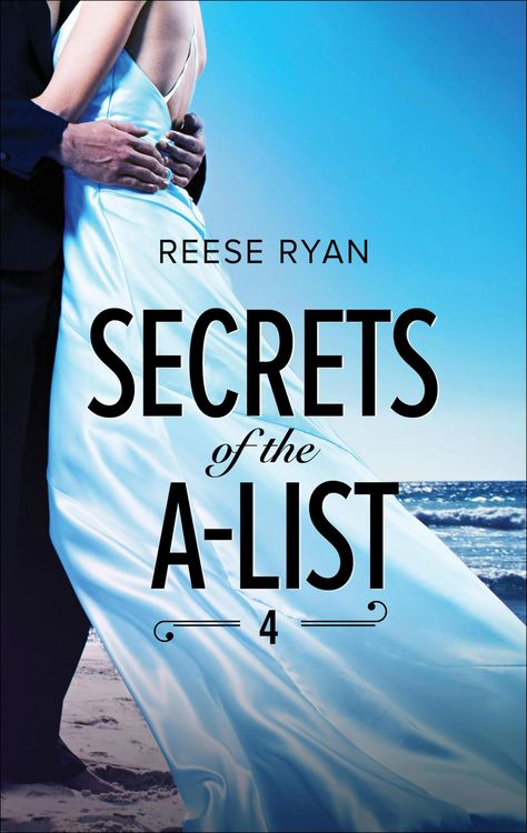 Produktbild: Secrets of the A-List (Episode 4 of 12)