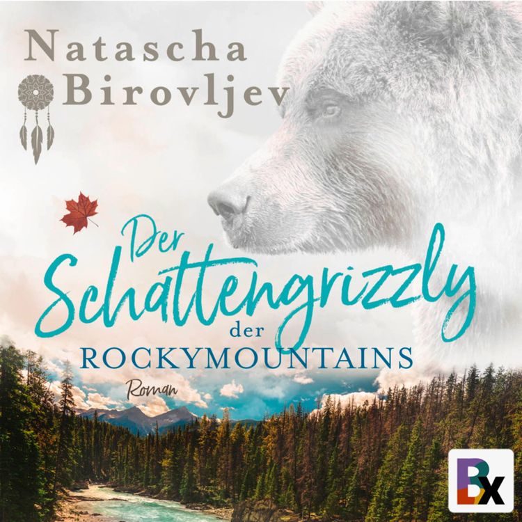 Produktbild: Der Schattengrizzly der Rocky Mountains