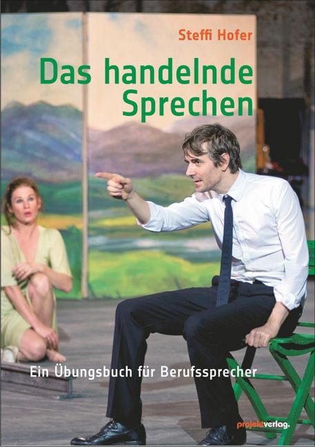 Produktbild: Das handelnde Sprechen