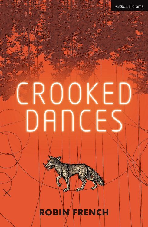 Produktbild: Crooked Dances