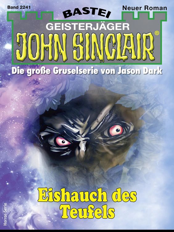 Produktbild: John Sinclair 2241