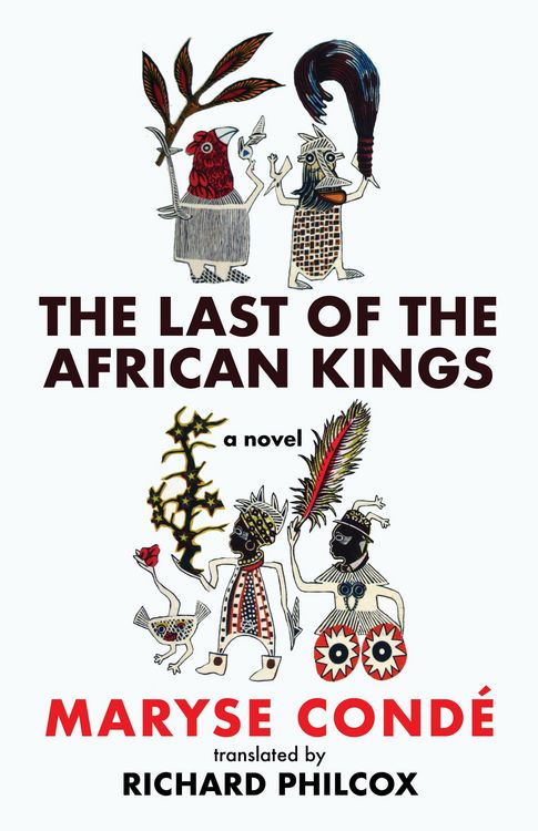 Produktbild: The Last of the African Kings