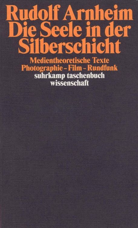 Produktbild: Die Seele in der Silberschicht