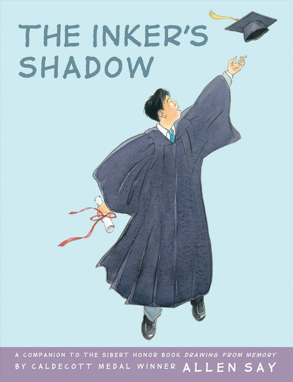 Produktbild: Inkers Shadow