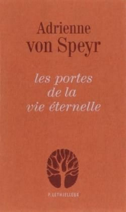 Produktbild: Les portes de la vie &eacute;ternelle