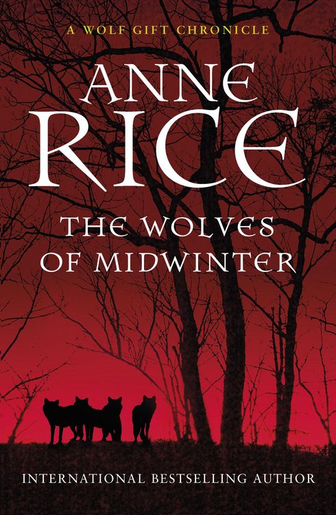 Produktbild: The Wolves of Midwinter