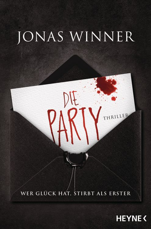 Produktbild: Die Party