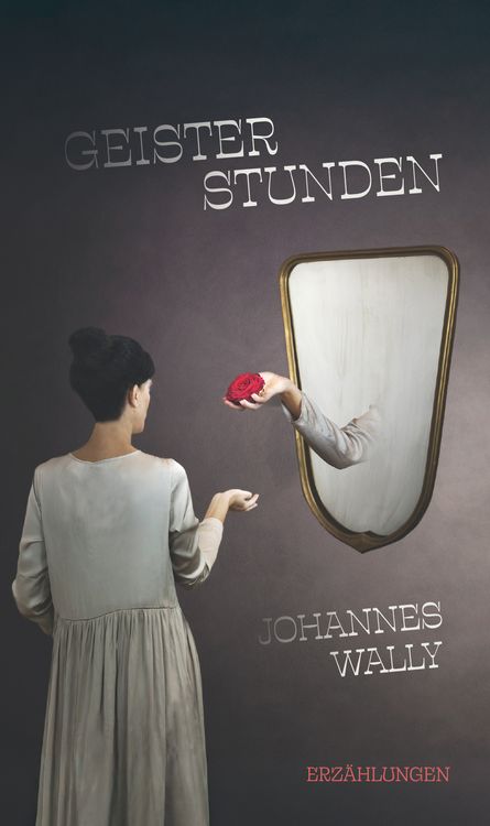 Produktbild: Geisterstunden