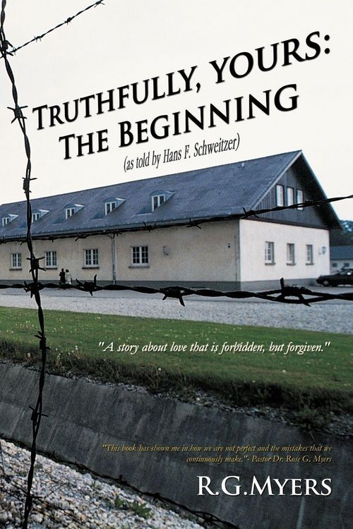 Produktbild: Truthfully, Yours