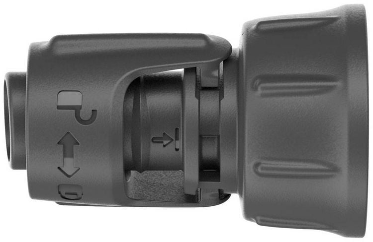 Produktbild: GARDENA Micro-Drip System 13222-20 Hahnanschluss 13mm (1/2") &Oslash;