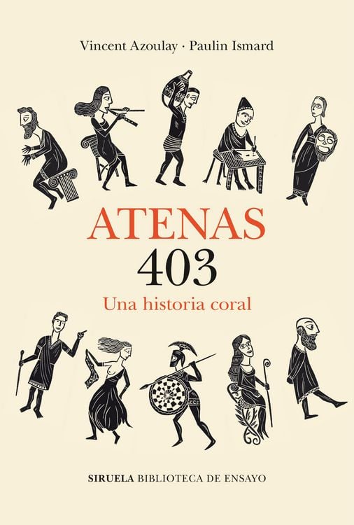 Produktbild: Atenas 403