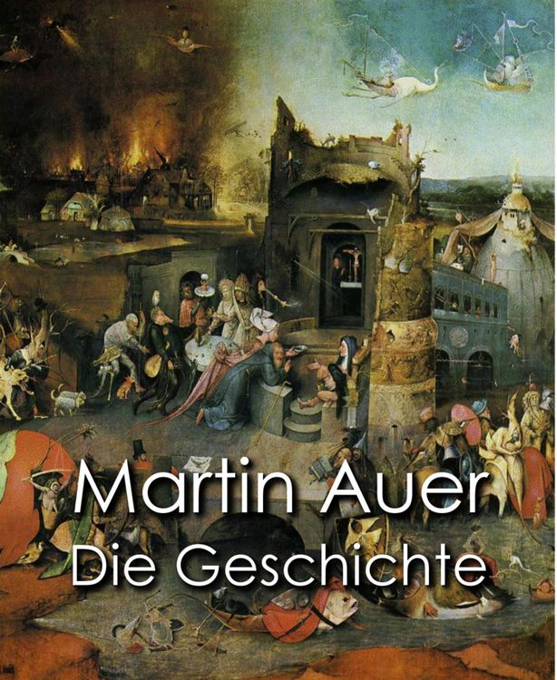 Produktbild: Die Geschichte